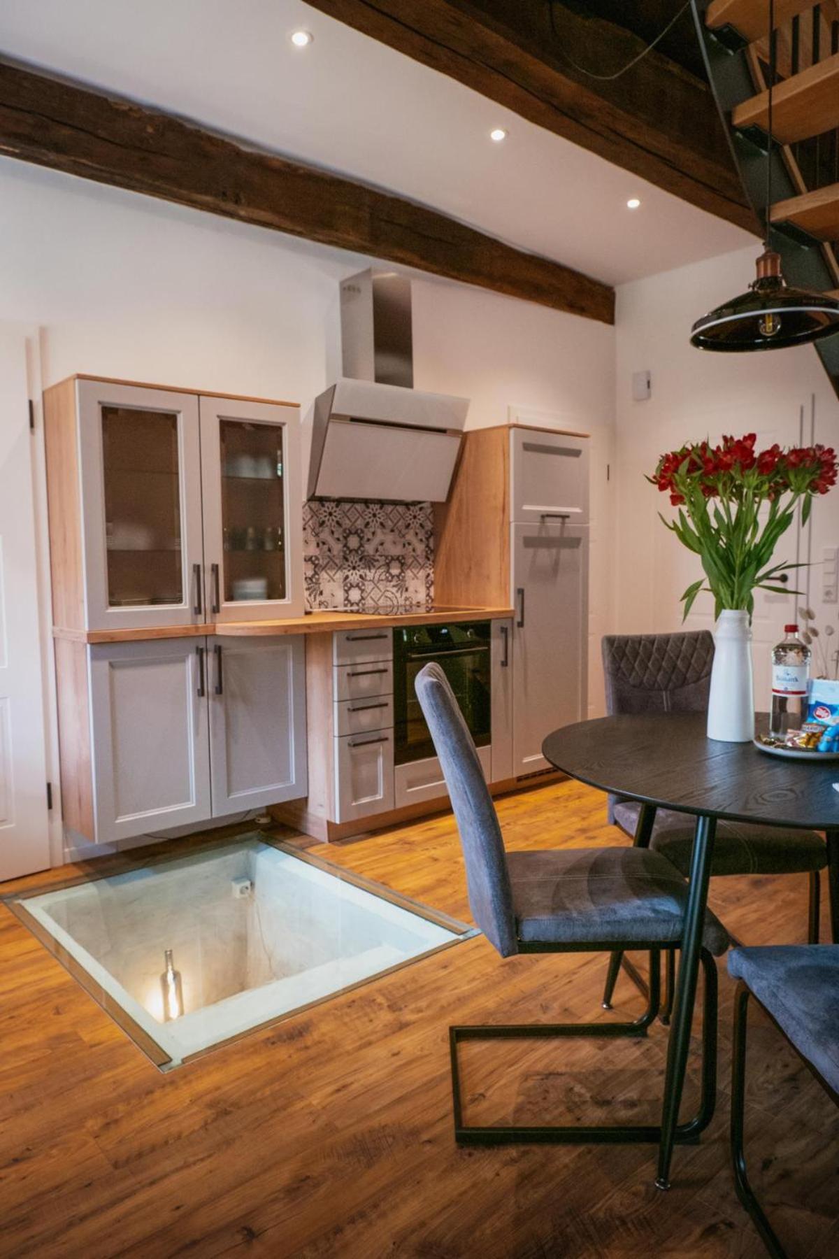 Ferienwohnung Ahrenshof Spieker W 11 Bad Zwischenahn Exterior foto